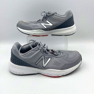 New Balance 517 MX517LS2 Abzorb Men's Sneakers Cross Trainer Size 8 Wide Shoes